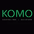KOMO Cocktail Bar KOMO Cocktail Bar