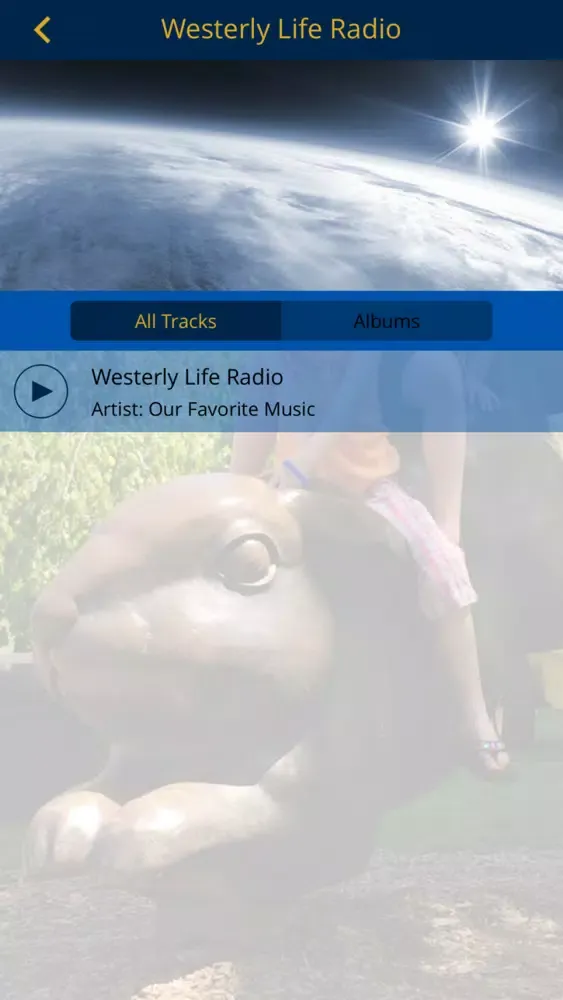 Capturas de tela do Westerly Life