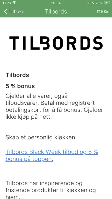 Zrzuty ekranu Sarpsborg og Omegn BBL