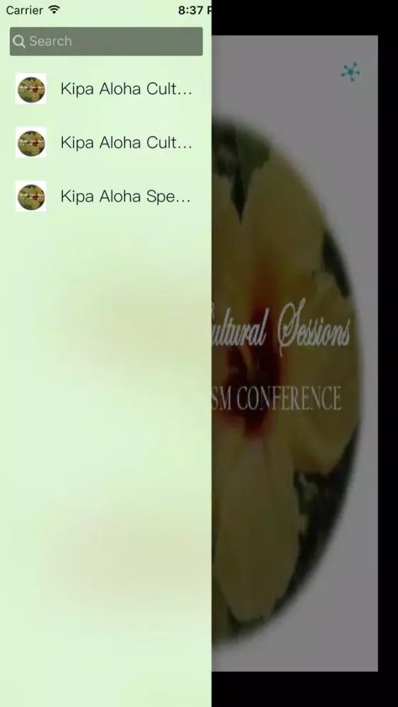 Kipa Aloha应用截图