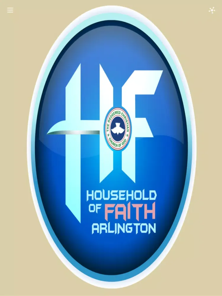 Household Of Faith iPad  سکرین شاٹس