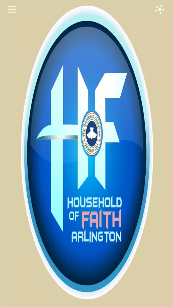 Household Of Faith سکرین شاٹس