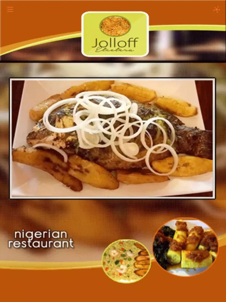 Jolloffetcetera iPad  Screenshots