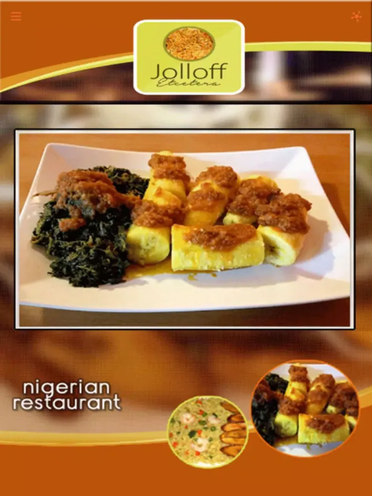 Jolloffetcetera iPad  Screenshots