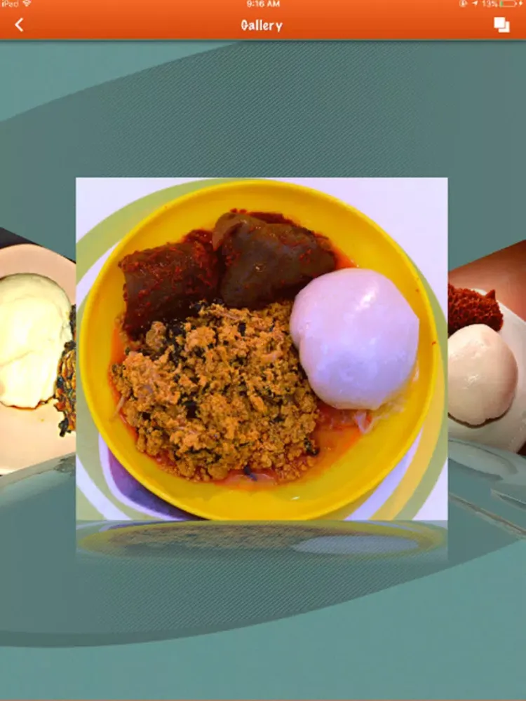Jolloffetcetera iPad  Screenshots