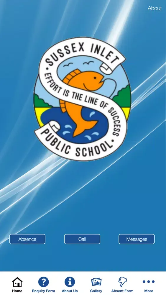 Sussex Inlet Public School应用截图