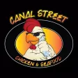 Canal Street Chicken & Seafood