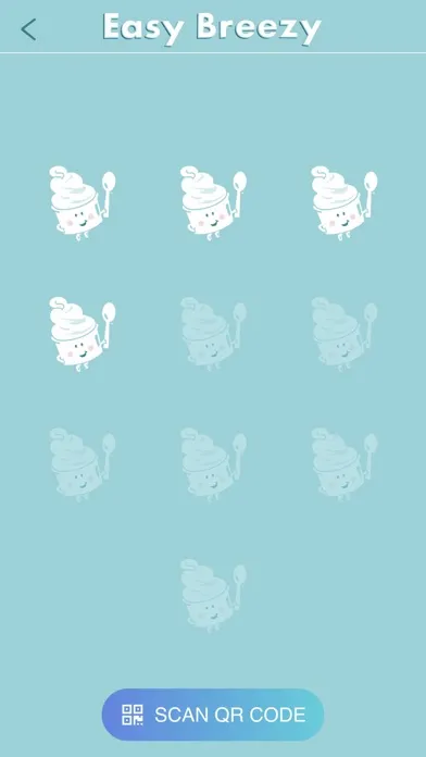 Easy Breezy應用截圖