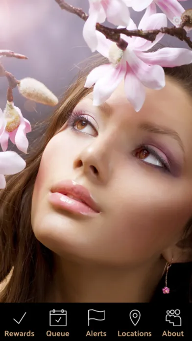 Ms Perfect Nails سکرین شاٹس