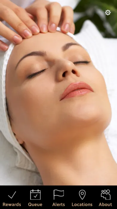 Ms Perfect Nails سکرین شاٹس