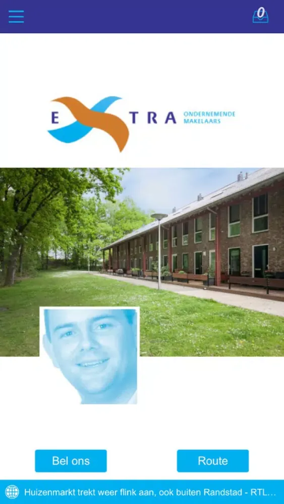 Скриншоты Makelaars Enschede