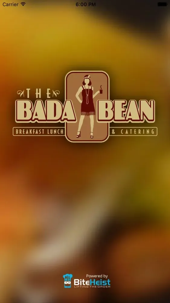 Zrzuty ekranu The Bada Bean