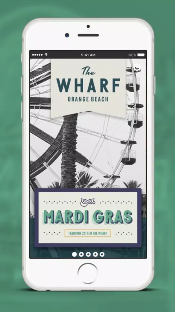 Скриншоты The Wharf at Orange Beach