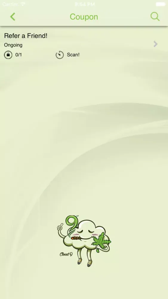 تصاویر Cloud 9 Relief