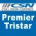 CSN Premier Tristar Collision