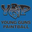Young Guns Paintball