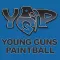 Young Guns Paintball