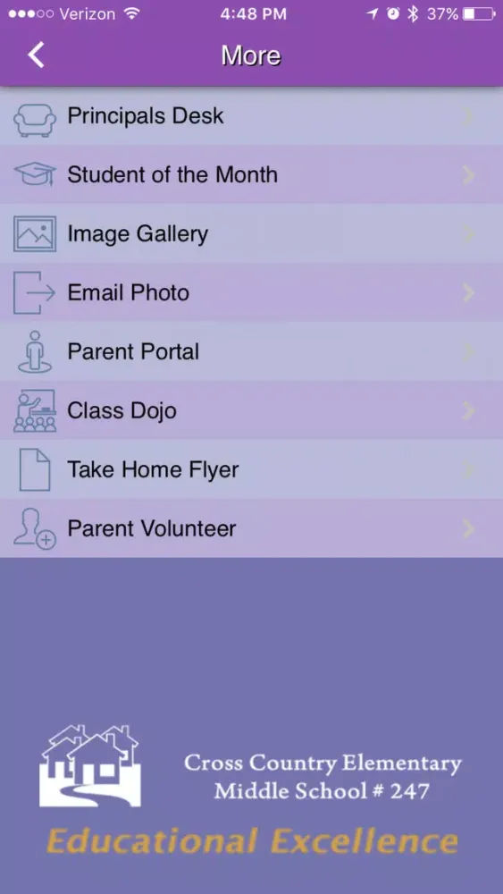 Cross Country Elementary Screenshots