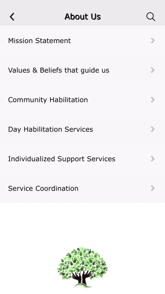 Quality Services Beyond Compl.应用截图