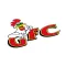 GFC Grill Fried Chicken