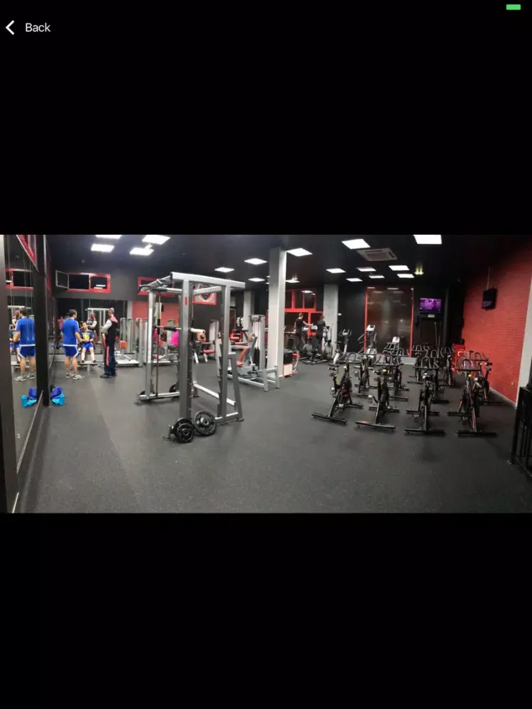 Tecnologym iPad  Screenshots