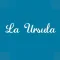 Restaurante La Ursula, Madrid