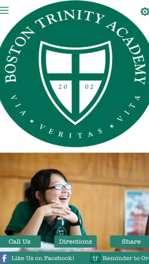 Boston Trinity Academy Screenshots