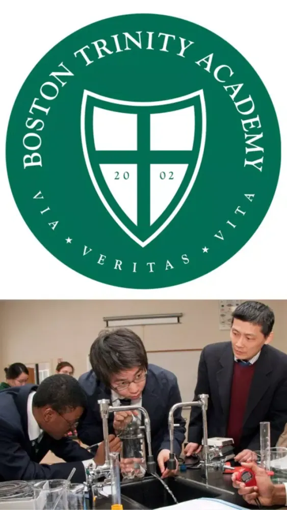 Boston Trinity Academy Screenshots