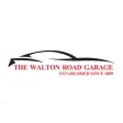 The Walton Road Garage The Walton Road Garage