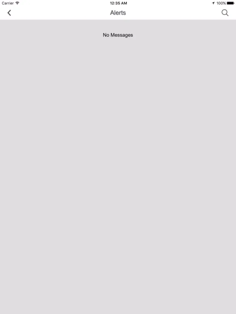تصاویر ALLMOTION iPad 