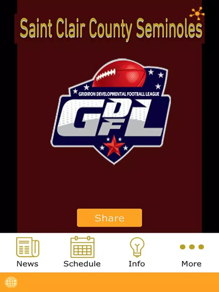 صور SCS Seminoles iPad 