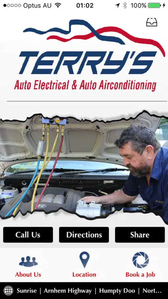 صور Terry's Auto Electrical