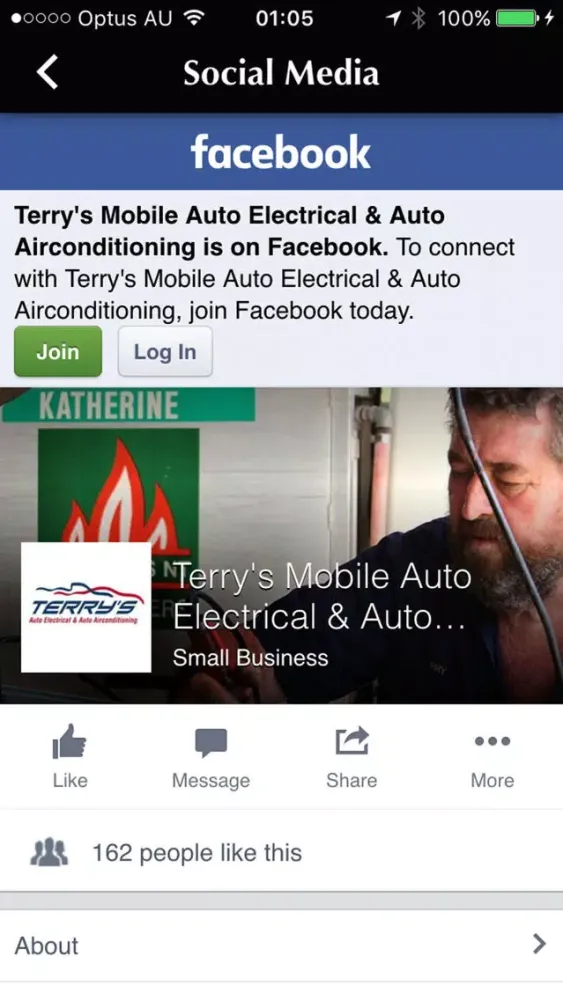 صور Terry's Auto Electrical