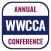 WWCCA Annual Conference.