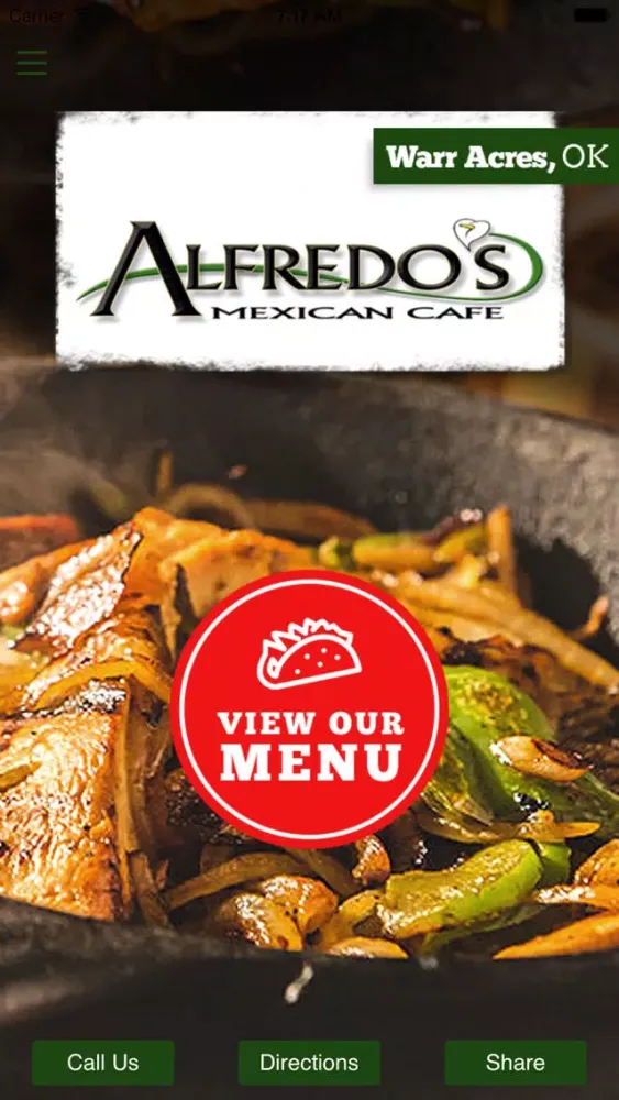 صور Alfredo's Mexican - Warr Acres