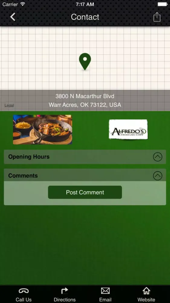 صور Alfredo's Mexican - Warr Acres