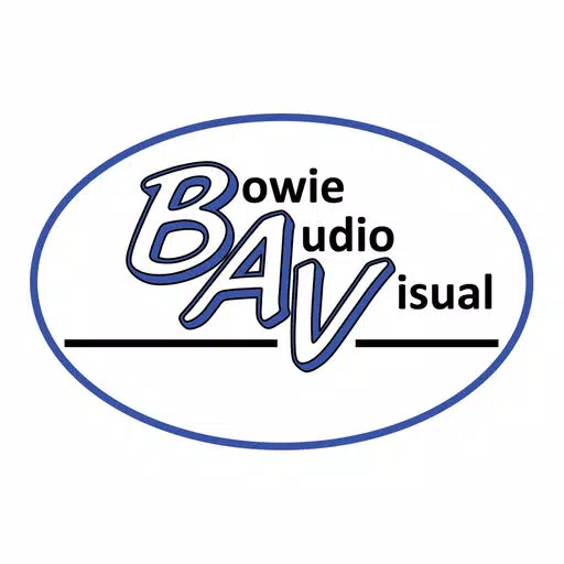 Bowie Audio Visual