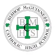 Bishop McGuinness Catholic HS