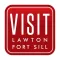 Visit Lawton Fort Sill