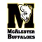 McAlester Buffaloes