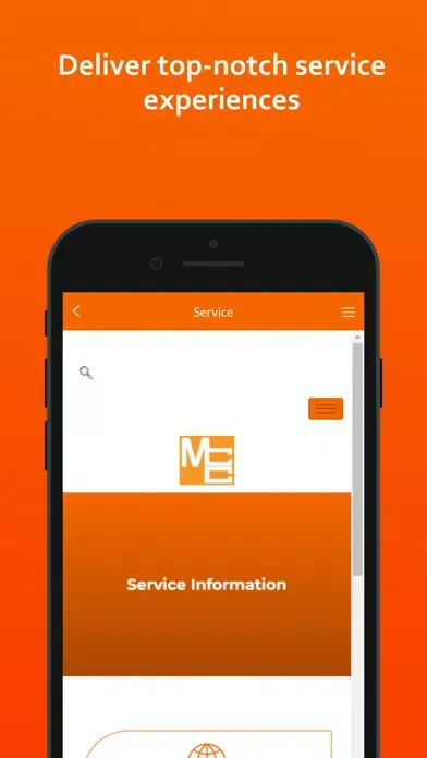 Capturas de pantalla de MCC Team Portal