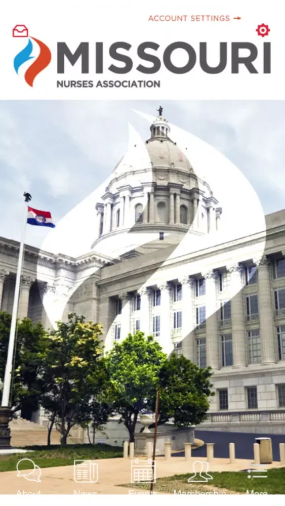 صور Missouri Nurses Association