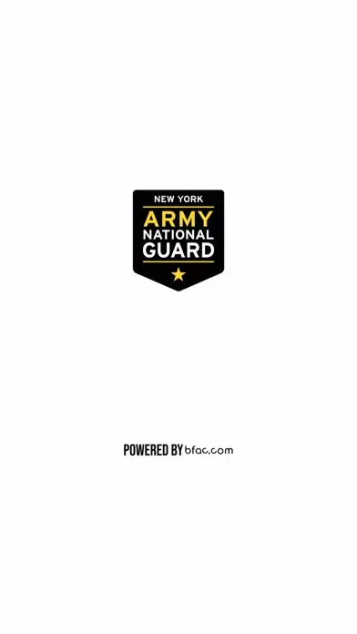 Скриншоты NY National Guard