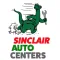Sinclair Auto Centers
