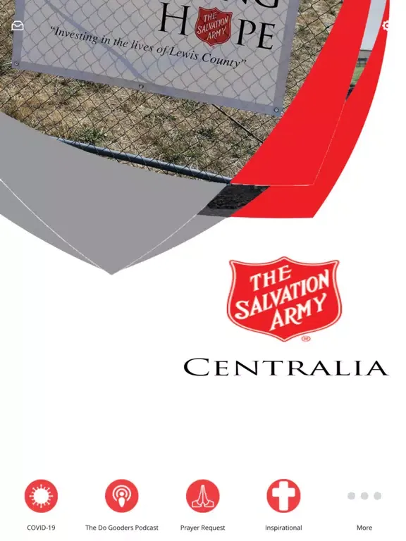 صور TSA Centralia iPad 