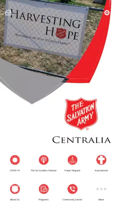 صور TSA Centralia