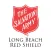 Long Beach Red Shield