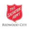 Salvation Army Redwood City