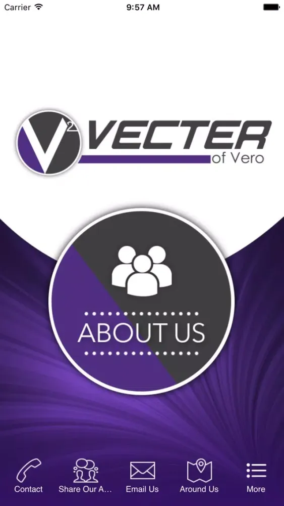 Vecter Of Vero Ekran Görüntüleri