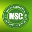 MS Charity MS Charity